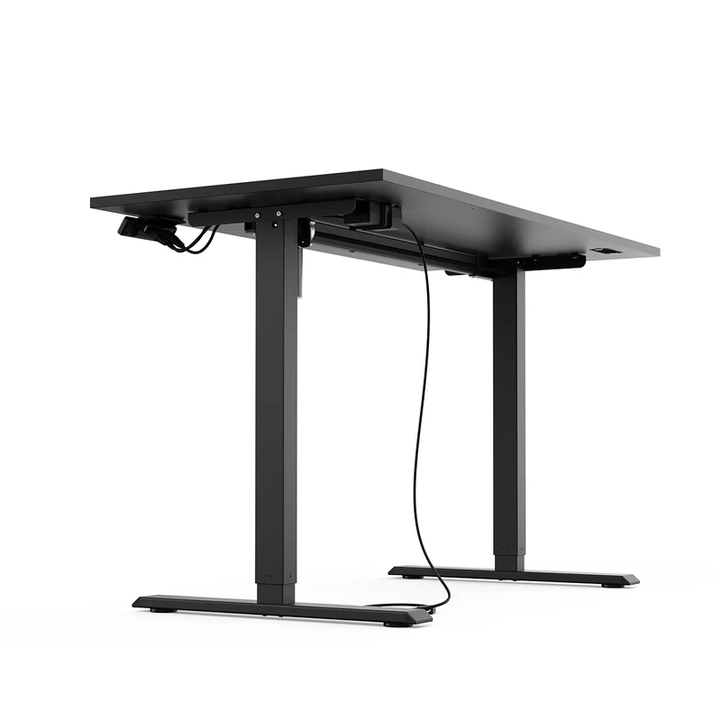 Desk Lite - Höhenverstellbarer Schreibtisch