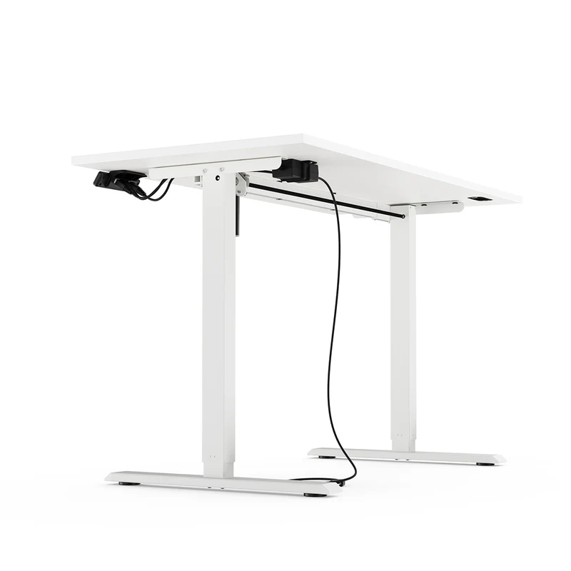 Desk Lite - Höhenverstellbarer Schreibtisch
