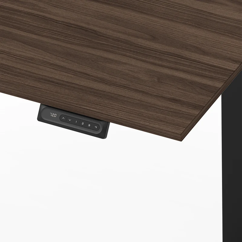 Desk Essential - Höhenverstellbarer Schreibtisch