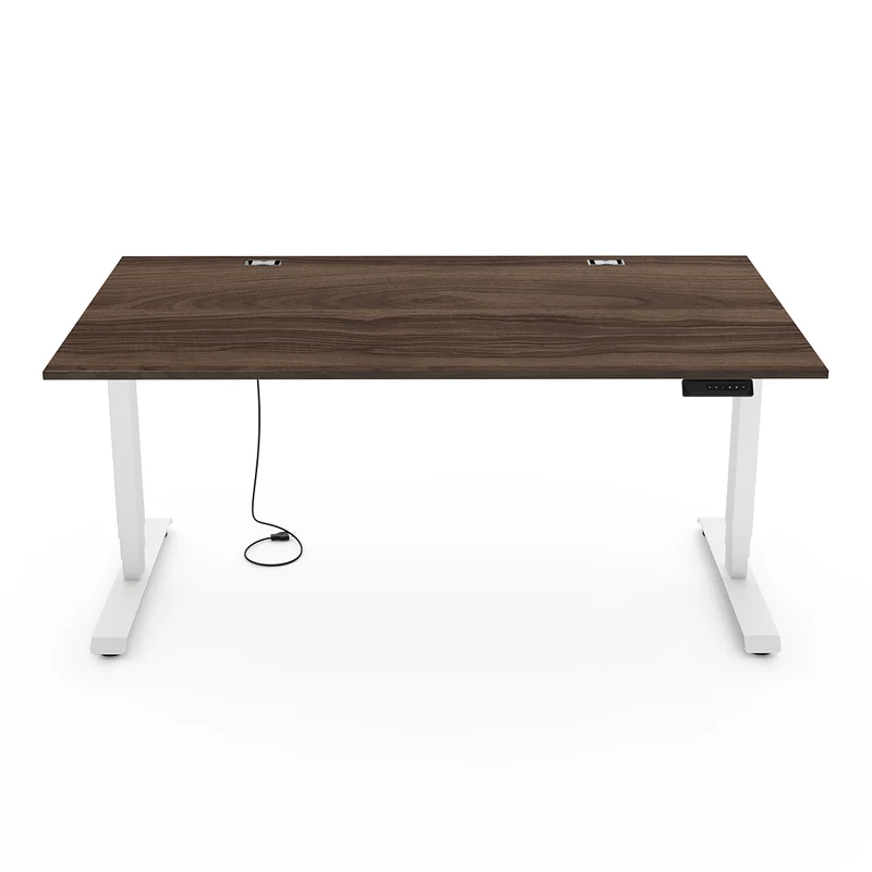 Desk Essential - Höhenverstellbarer Schreibtisch