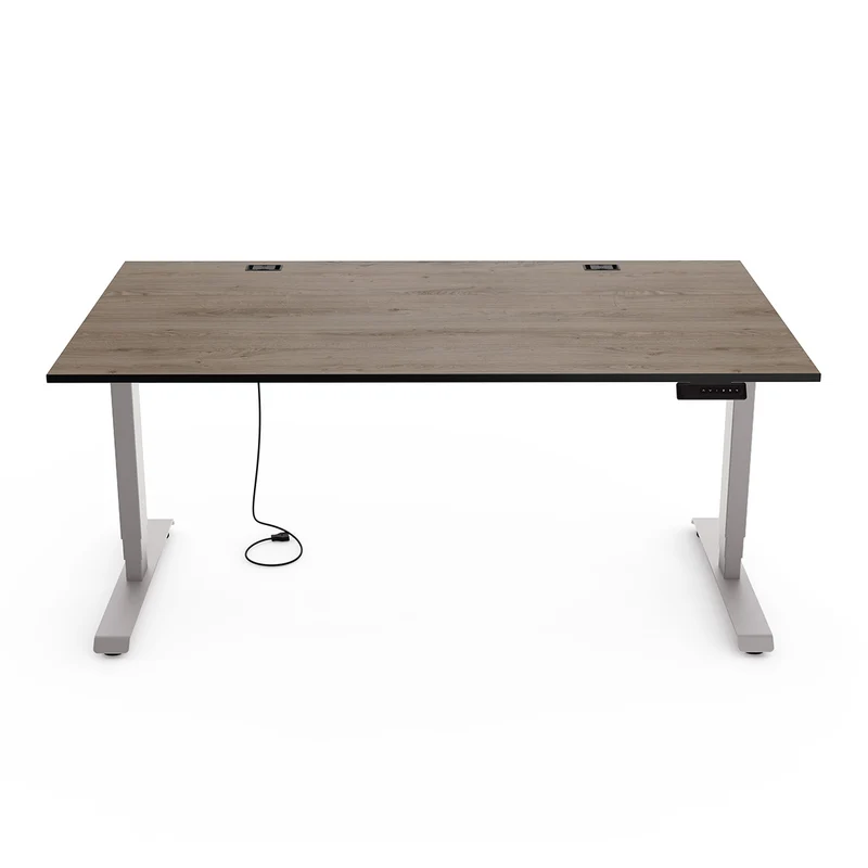 Desk Essential - Höhenverstellbarer Schreibtisch