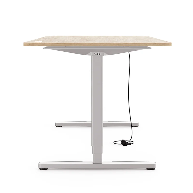 Desk Pro - Höhenverstellbarer Schreibtisch