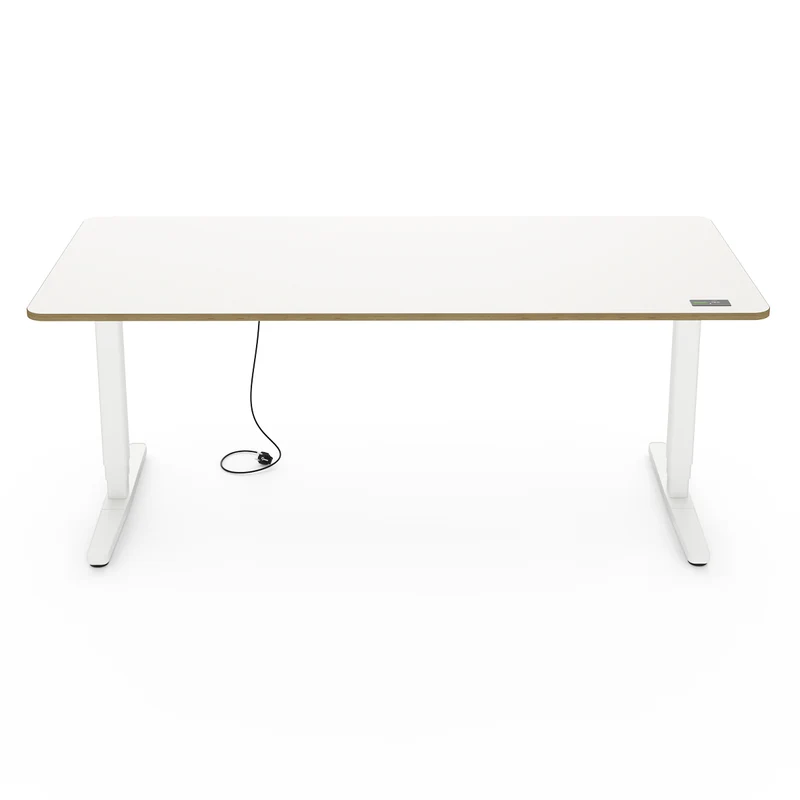 Desk Pro - Höhenverstellbarer Schreibtisch