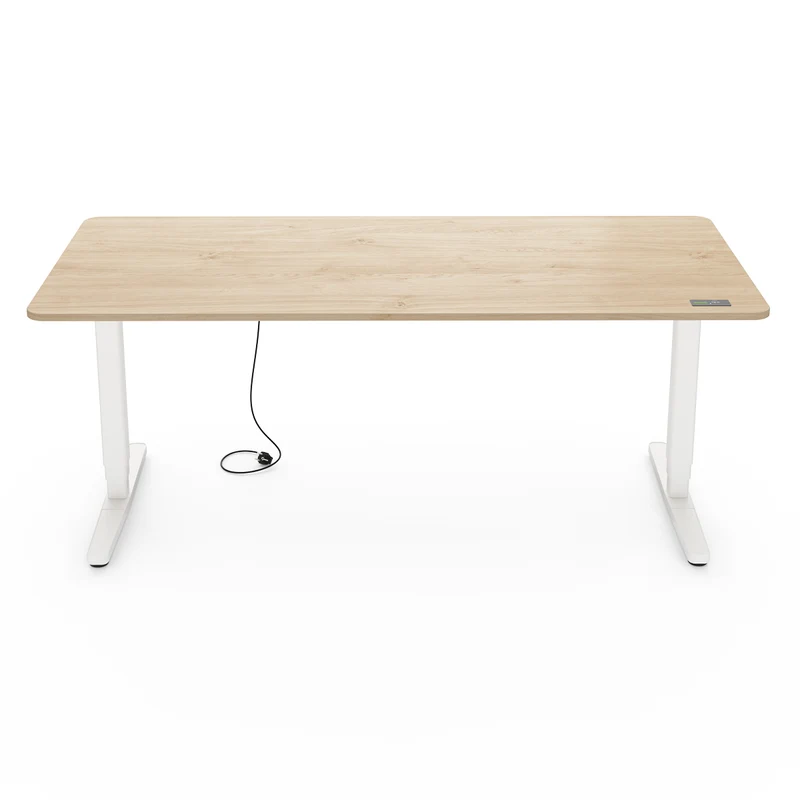 Desk Pro - Höhenverstellbarer Schreibtisch
