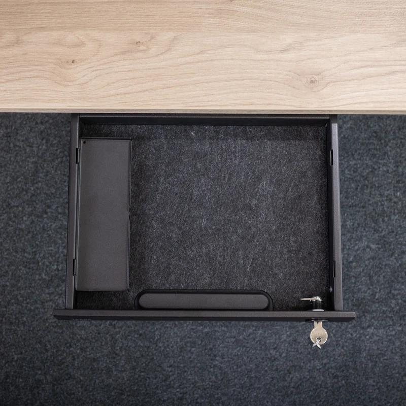 Desk Drawer - Schreibtischschublade