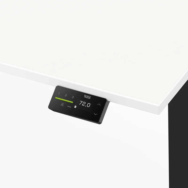 Desk Expert - Höhenverstellbarer Schreibtisch