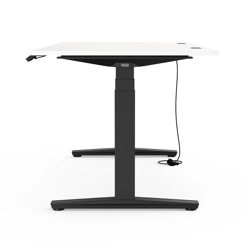 Desk Expert - Höhenverstellbarer Schreibtisch