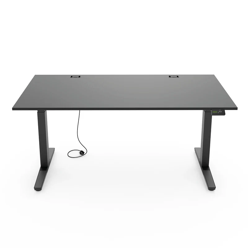 Desk Expert - Höhenverstellbarer Schreibtisch