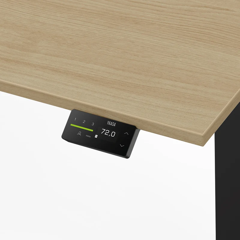 Desk Expert - Höhenverstellbarer Schreibtisch