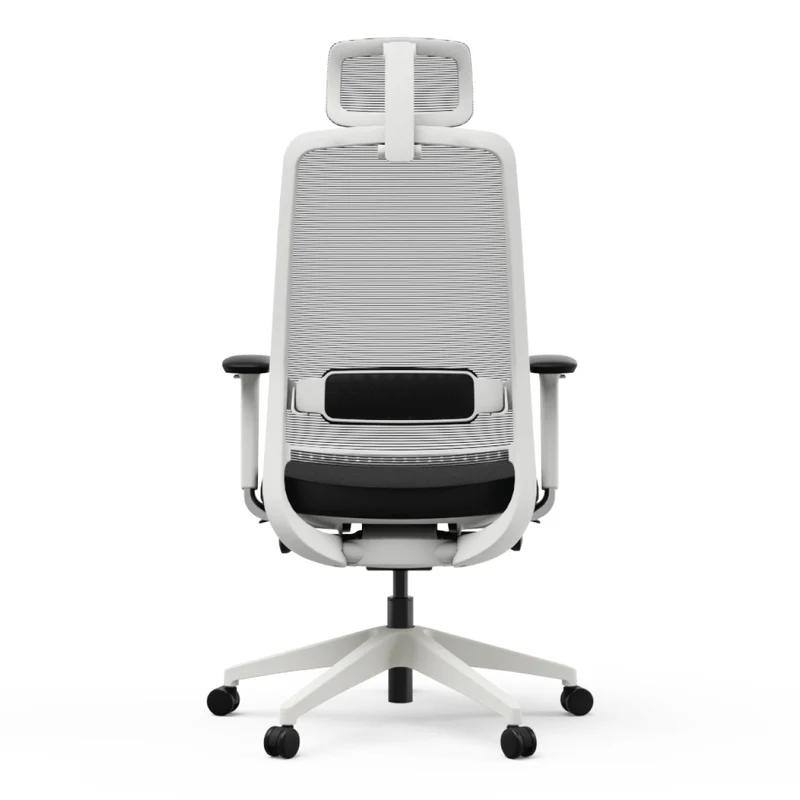 Chair Expert - Ergonomischer Bürostuhl