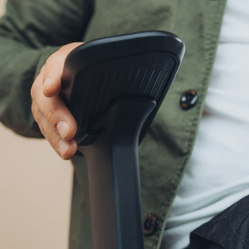Chair Expert - Ergonomischer Bürostuhl