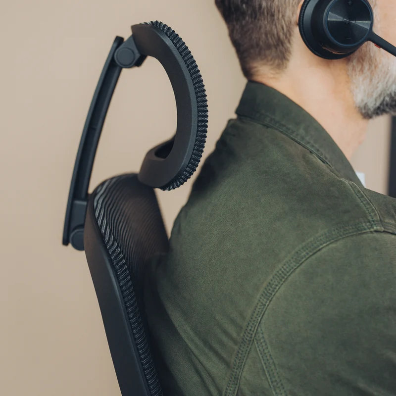 Chair Expert - Ergonomischer Bürostuhl