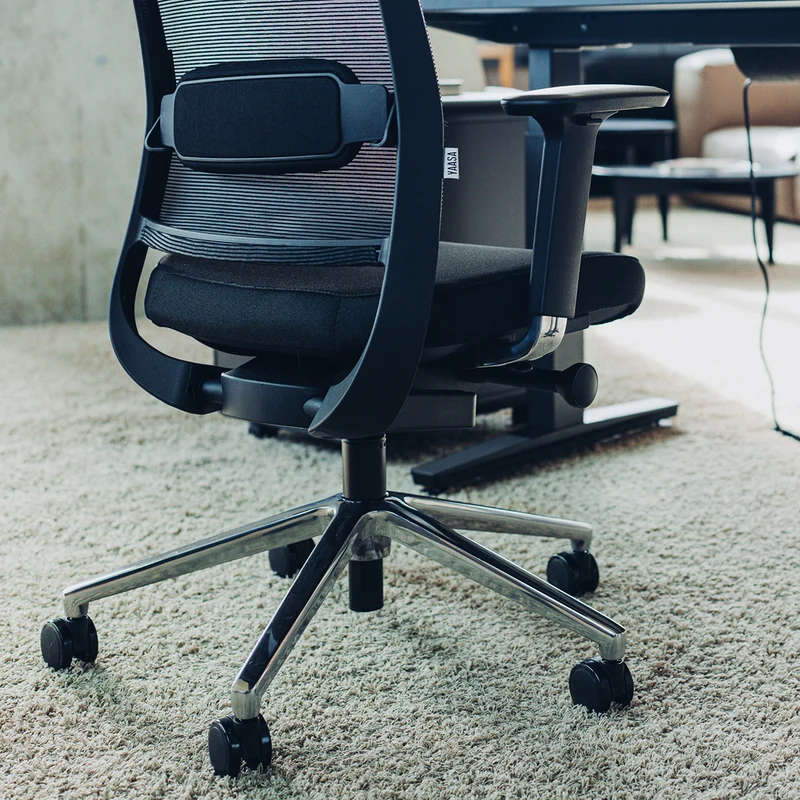 Chair Expert - Ergonomischer Bürostuhl