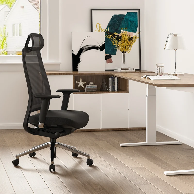 Chair Expert - Ergonomischer Bürostuhl