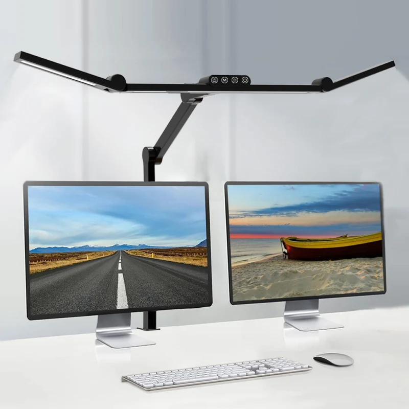 Lamp Essential - LED Schreibtischlampe