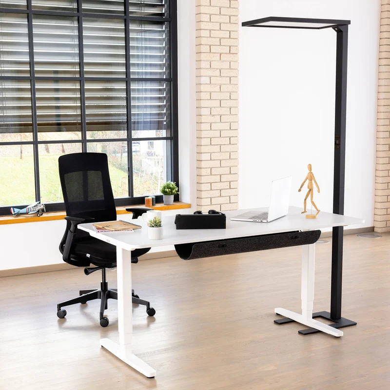 Lamp Classic - LED Stehlampe