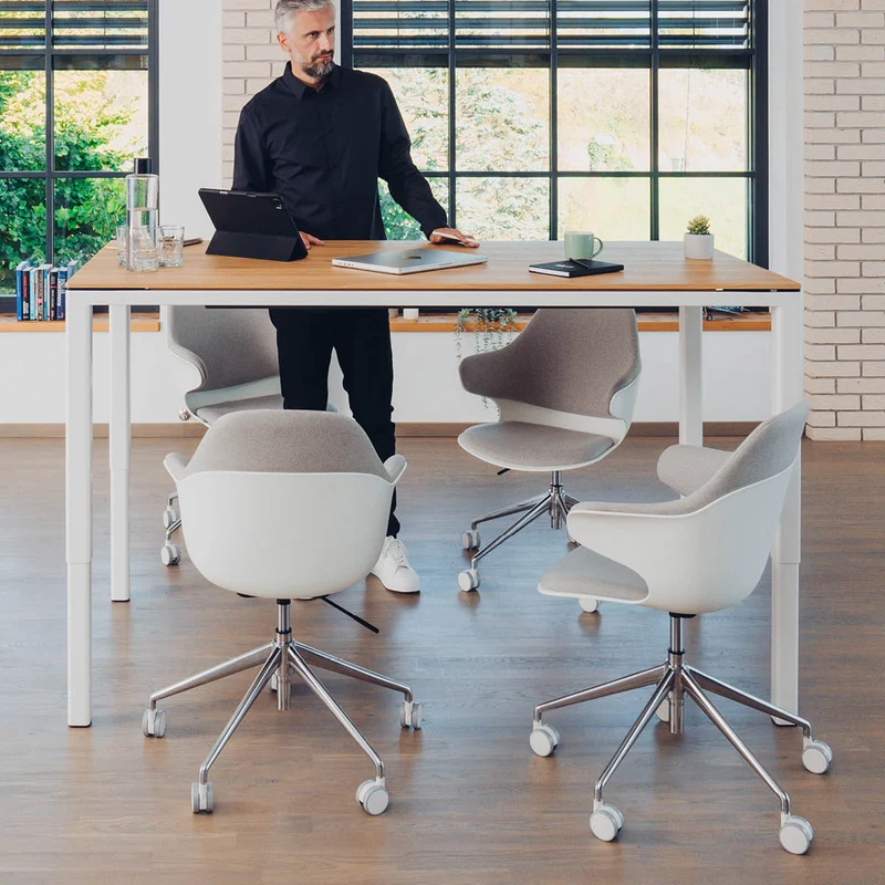 Chair Luis Move - Drehstuhl
