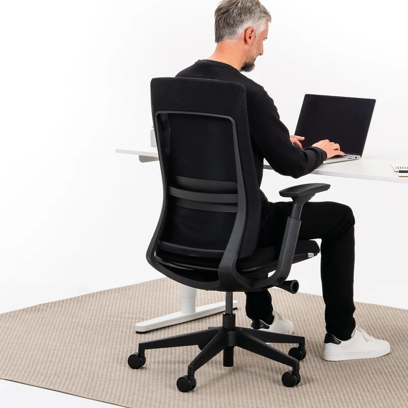 Chair Essential - Ergonomischer Bürostuhl