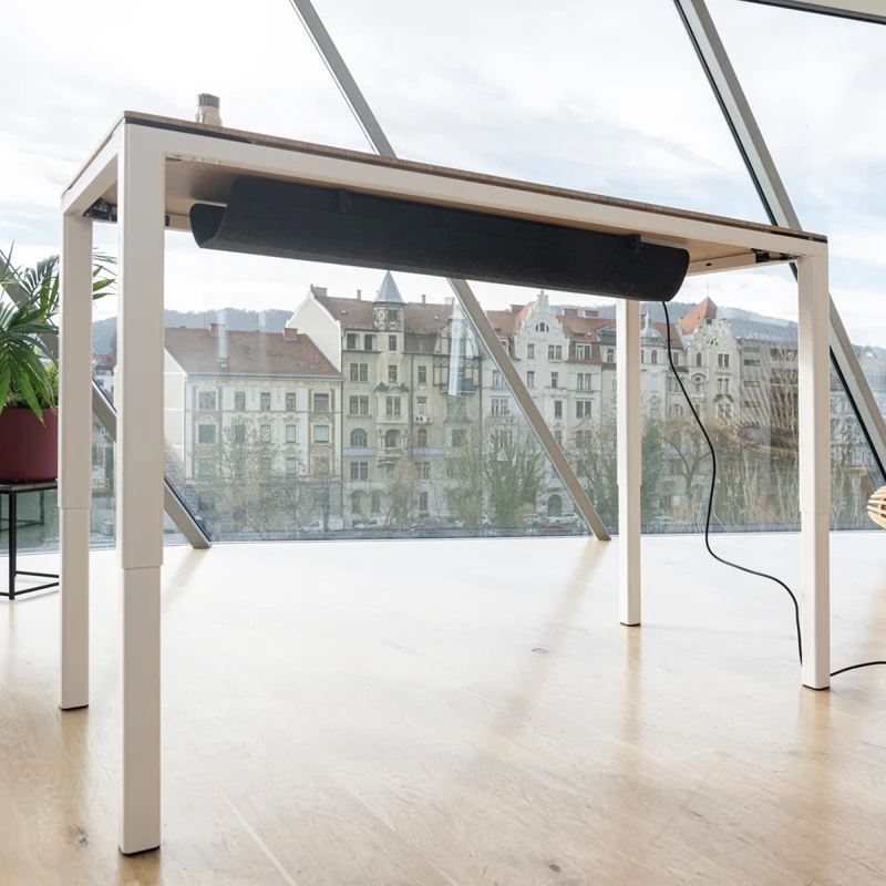 Cable Management Large - Kabelkanal