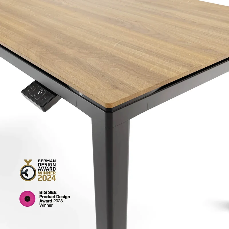 Desk Four - Höhenverstellbarer Tisch