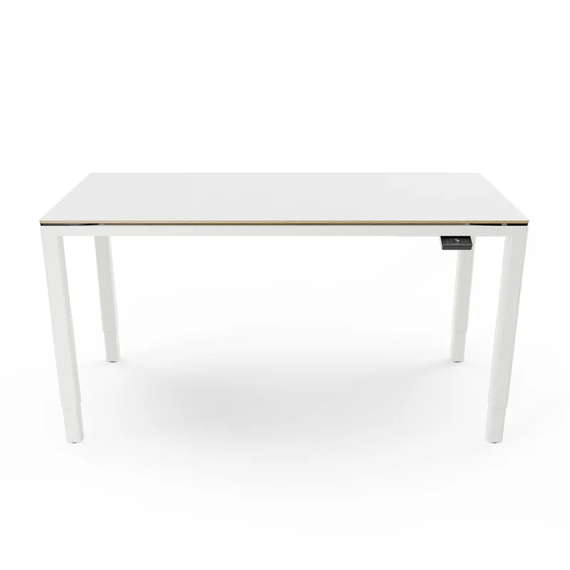 Desk Four - Höhenverstellbarer Tisch