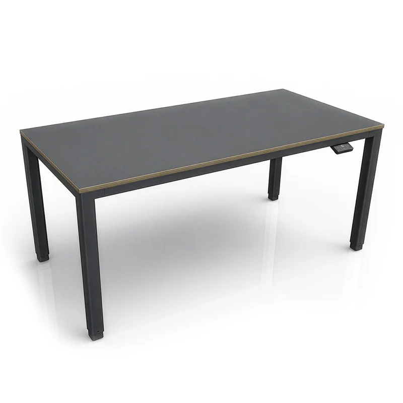 Desk Four - Höhenverstellbarer Tisch