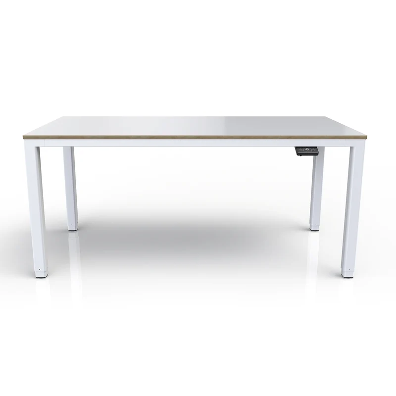 Desk Four - Höhenverstellbarer Tisch