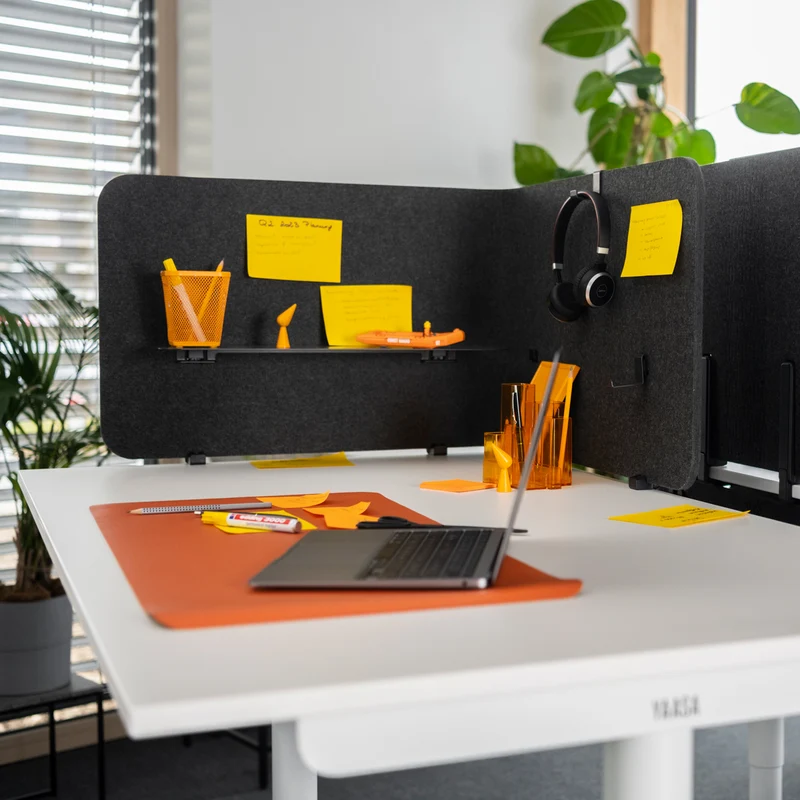 Privacy Wall Accessory Kit - Zubehör für Trennwand