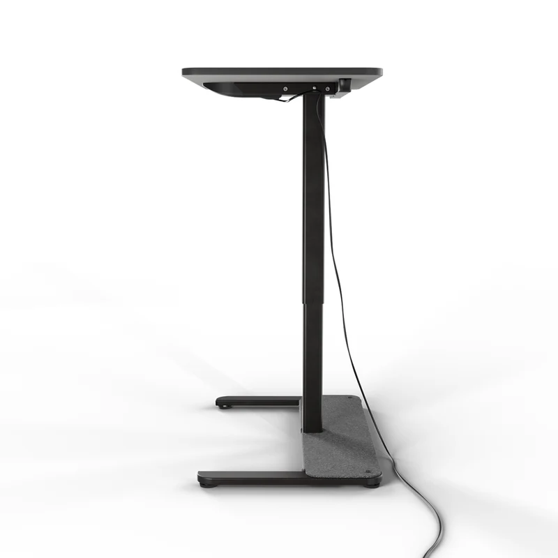 Desk One - Stehpult elektrisch höhenverstellbar