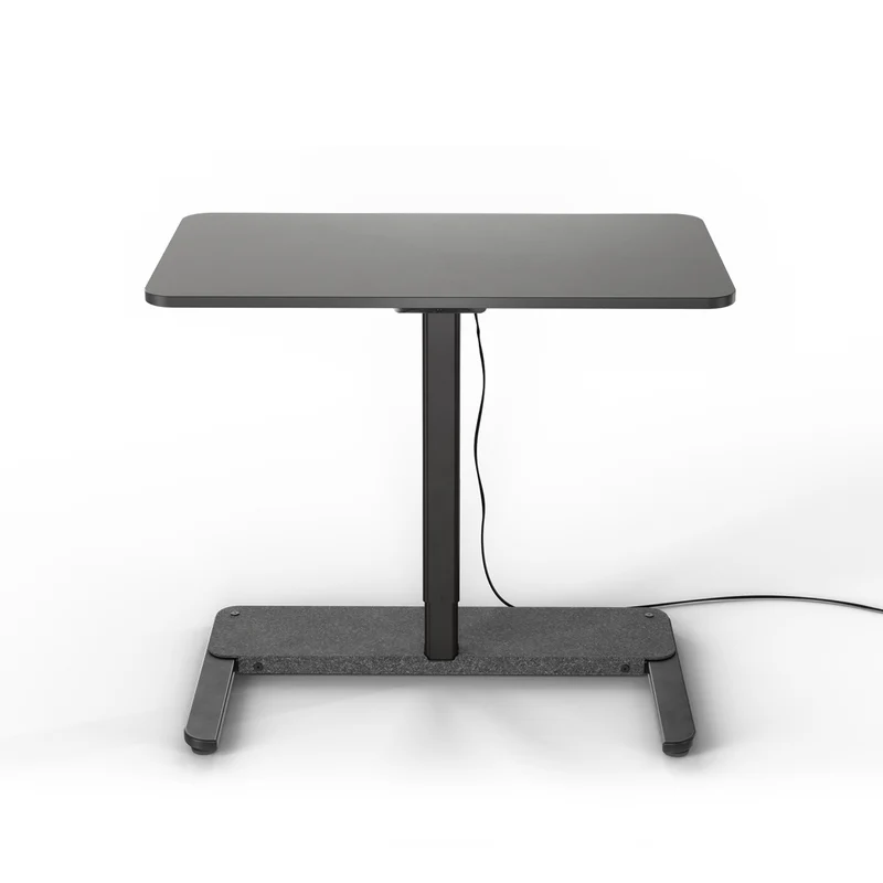 Desk One - Stehpult elektrisch höhenverstellbar