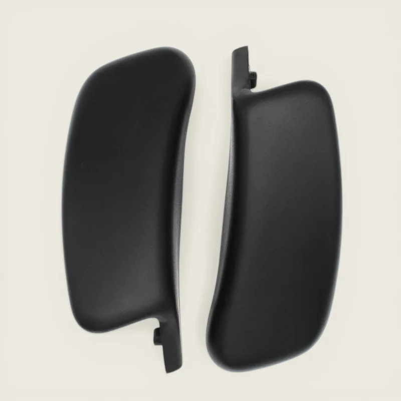 Knoll: Generation 1 Replacement Arm Caps in Black - Pack of 10 Pairs