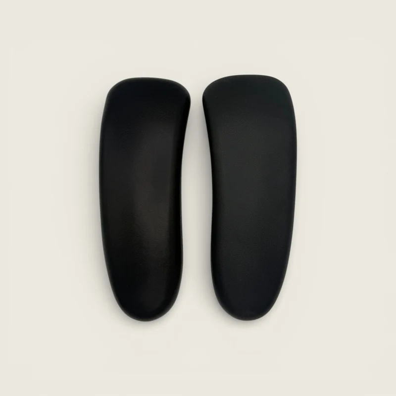 Herman Miller Remastered Black arm pads 20 pairs