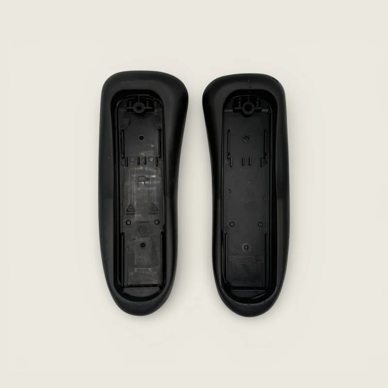 Herman Miller Remastered Black arm pads 1 pair