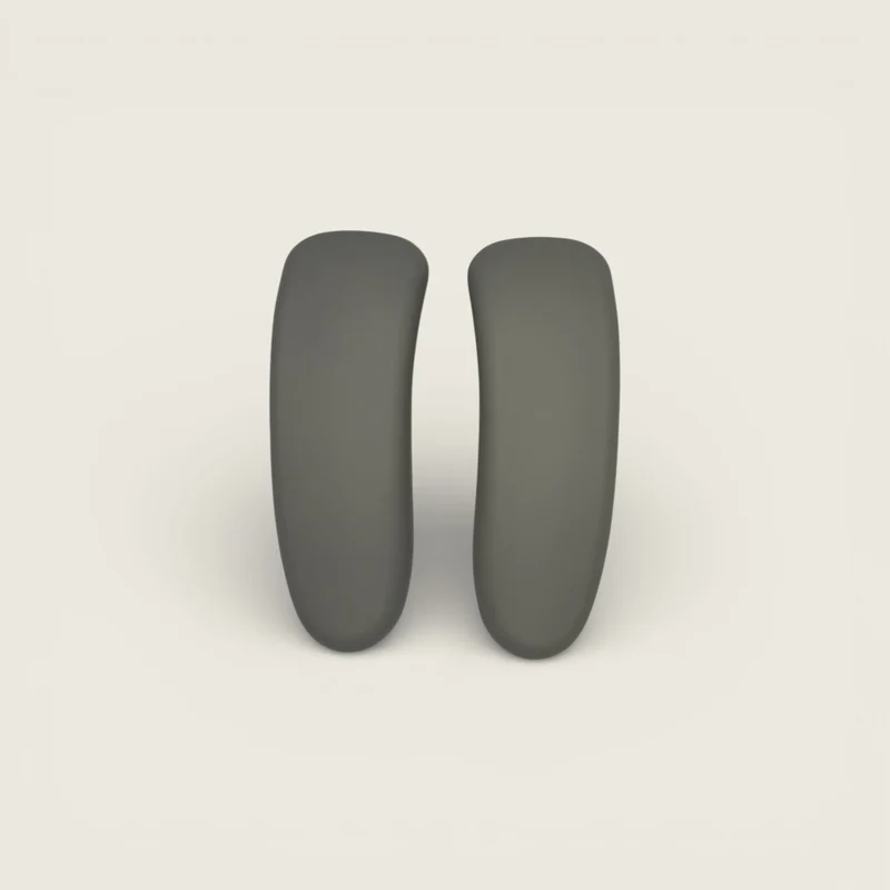 Herman Miller Remastered Grey arm pads 20 pairs