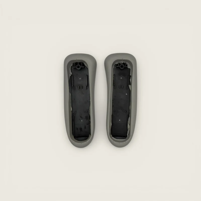 Herman Miller Remastered Black arm pads 10 pairs