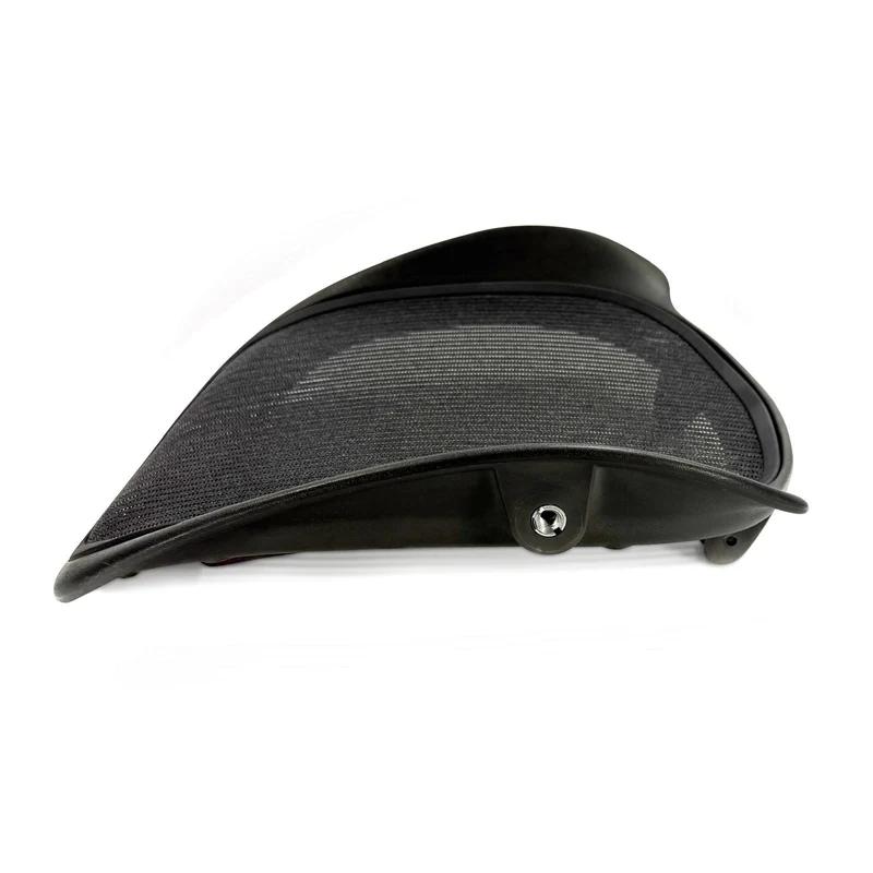 Herman Miller Aeron Replacement Mesh Seat - Size B (Graphite)