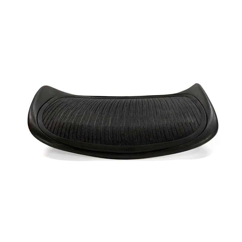 Herman Miller Aeron Replacement Mesh Seat - Size B (Graphite)