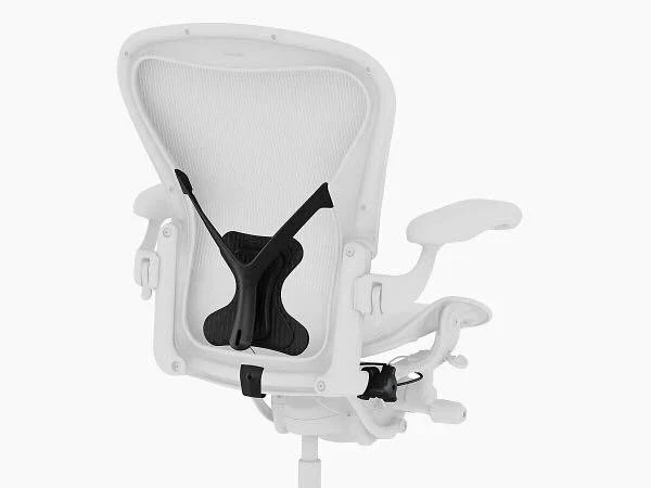 Herman Miller: Aeron Full Posture Kit pack 20