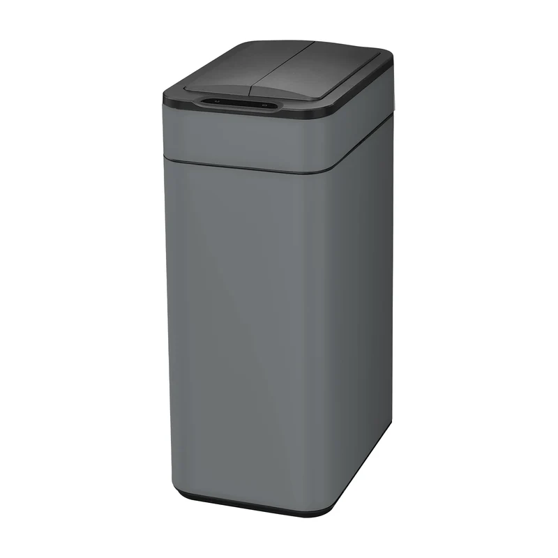 B-Ware Sensormülleimer SE60L Grau