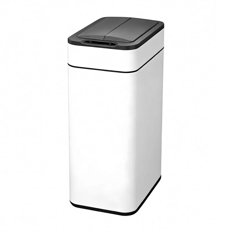 B-Ware Sensormülleimer SE60L Weiß