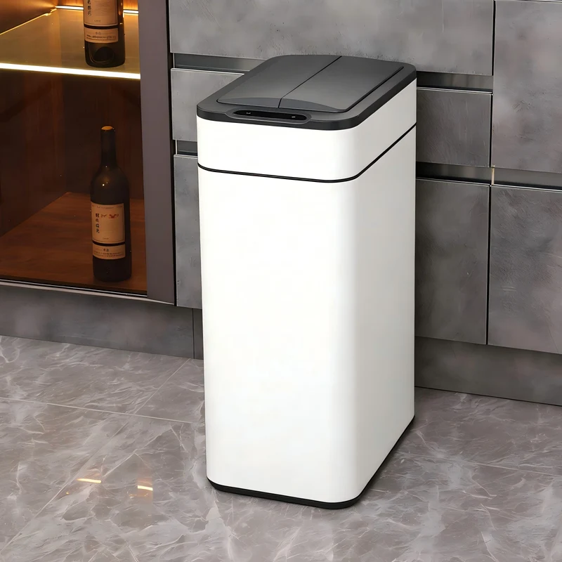 Sensormülleimer SE60L