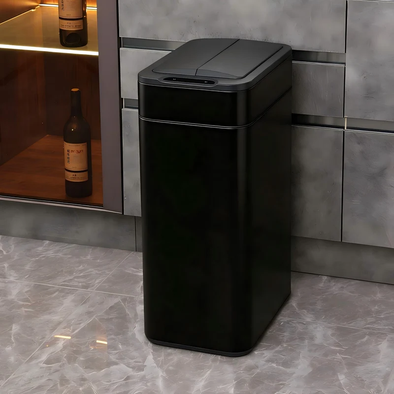 Sensormülleimer SE60L