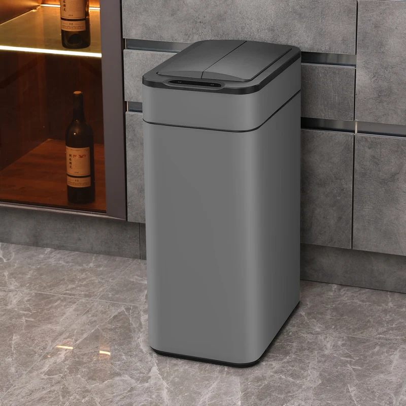 Sensormülleimer SE60L