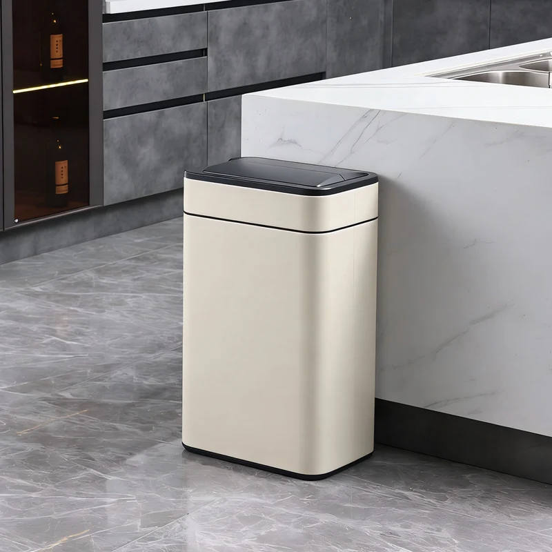 Sensormülleimer SE60L