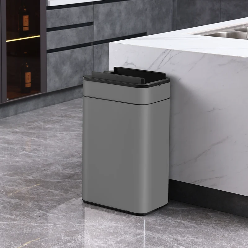 Sensormülleimer SE60L