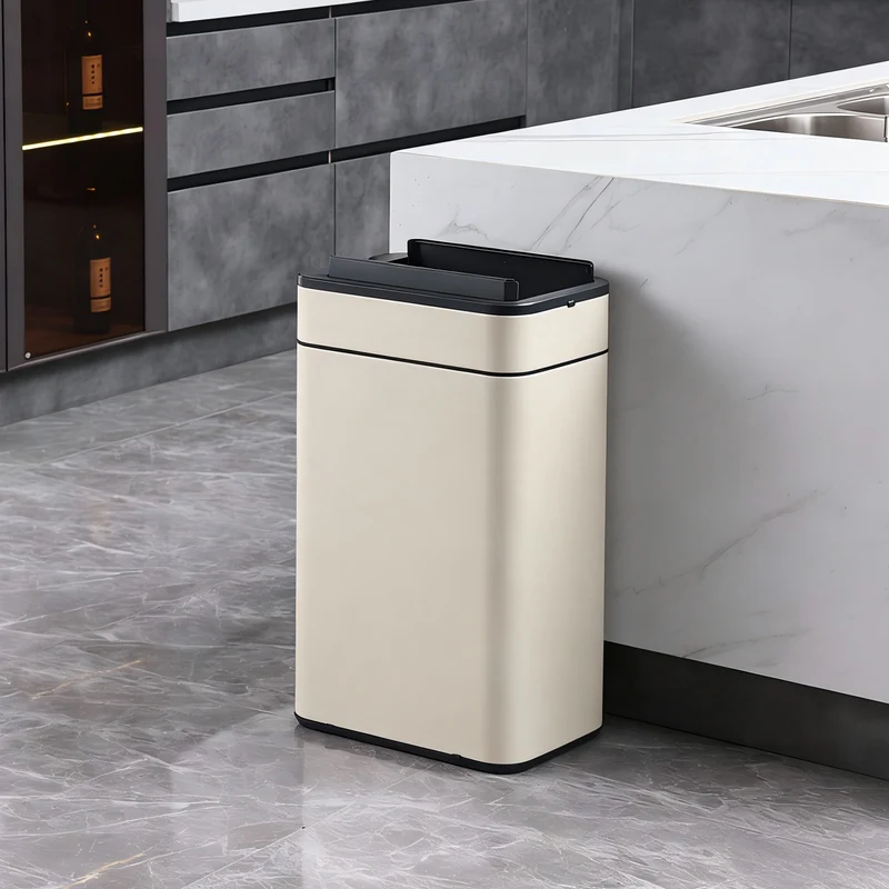 Sensormülleimer SE60L