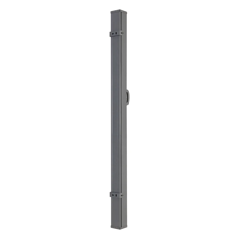 B-Ware Seitenmarkise 500x200cm Beige