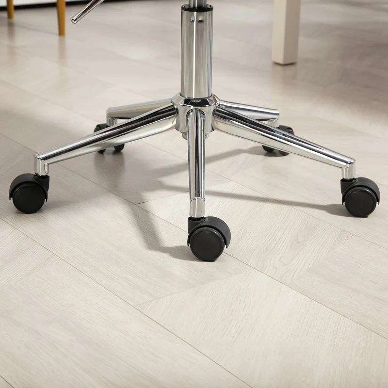 B-Ware MICKY Kinderschreibtischstuhl Weinrot