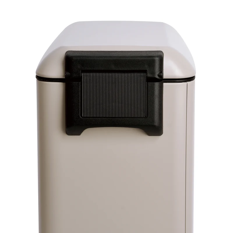B-Ware TS20 Mülleimer 20L Taupe
