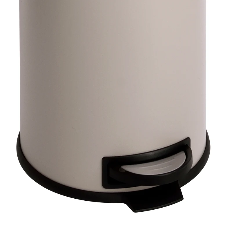 B-Ware T30 Mülleimer 30 Liter Taupe